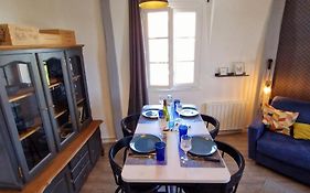Appartement Loire et Château, Hyper Centre, vue Loire, Linge inclus, 3ème étage